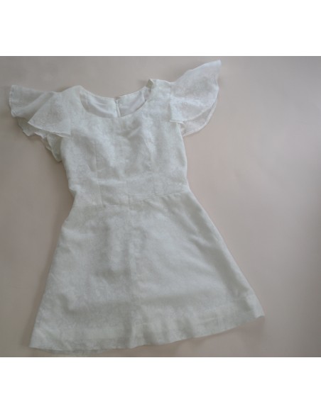 ABITO VESTITO DONNA VINTAGE  tg.L NOA' NOA