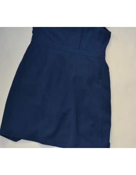  ABITO DA SERA BLU MONOSPALLA  tg. 48 Warehouse