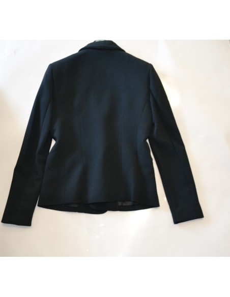 GIACCA  BLU TG. 44  MAX&CO