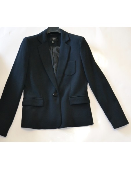 GIACCA  BLU TG. 44  MAX&CO