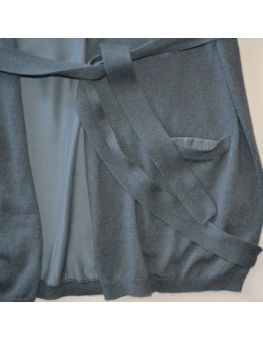 MAGLIONE VERDE Tg. M/L