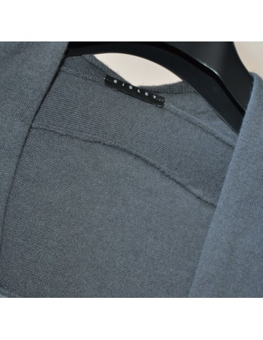 MAGLIONE VERDE Tg. M/L