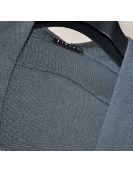 MAGLIONE VERDE Tg. M/L