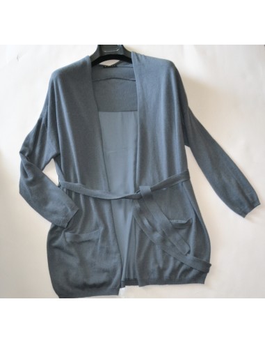 MAGLIONE VERDE Tg. M/L