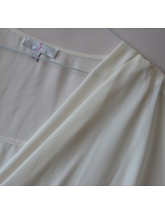 Camicia Crema  tg.12/46 Bebo 2