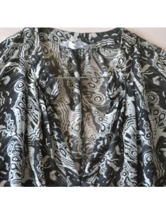 Camicia Crema  tg.12/46 Jasper Conran 2