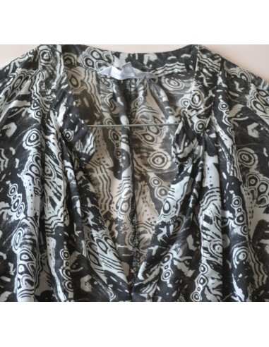 Camicia Crema  tg.12/46 Jasper Conran