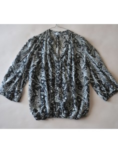 Camicia Crema  tg.12/46 Jasper Conran