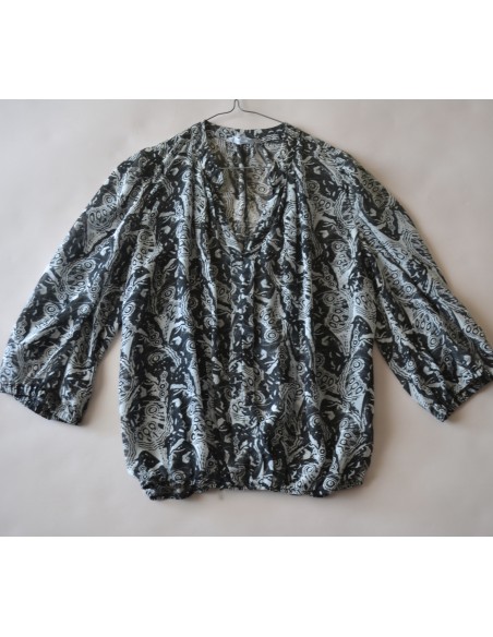 Camicia Crema  tg.12/46 Jasper Conran