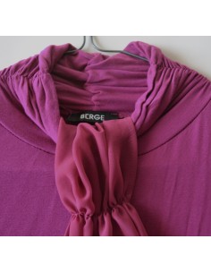 Maglietta Camicetta trasparente  tg.44/46 Jane Norman 2