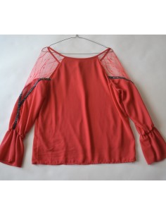 Maglietta Camicetta   tg.42/44  Berge