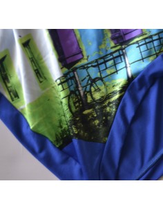 Maglietta Camicetta   tg.46 2