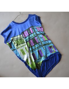 Maglietta Camicetta   tg.46