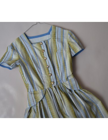ABITO STILE TIROLESE  VINTAGE GREMBIULE CAMICIA tg. 46  