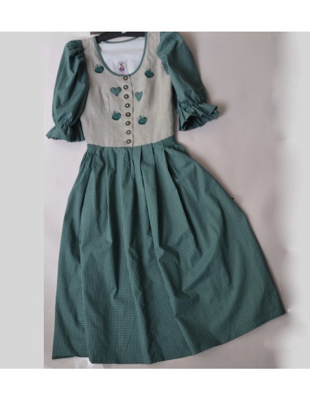 ABITO IN STILE TIROLESE tg.S  Steurer Boutique