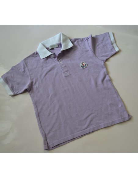 GILET "Orsetto"  REALIZZATO A MANO AD UNCINETTO tg. 7-9 anni