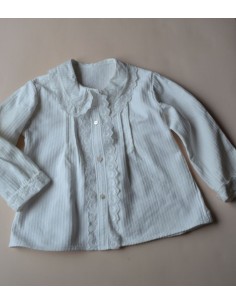 ANTICO MATTINE' fine '800/ primi '900 tg. 44/46 circa