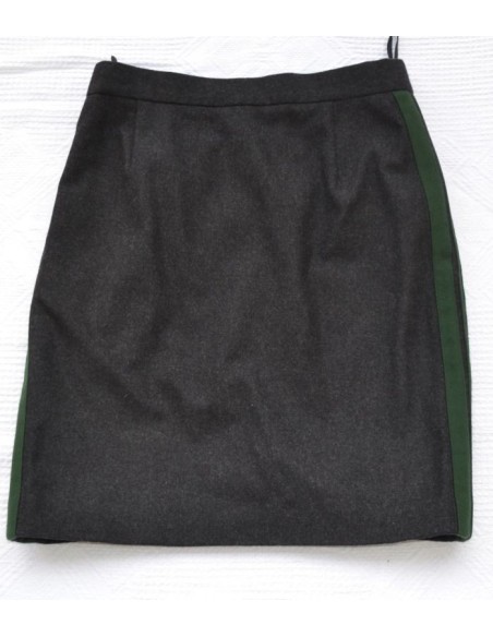 GONNA IN STILE TIROLESE TG. 44