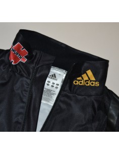 TUTA  SA SCI DI FONDO  tg. 48 OLDO Sports Wear 2