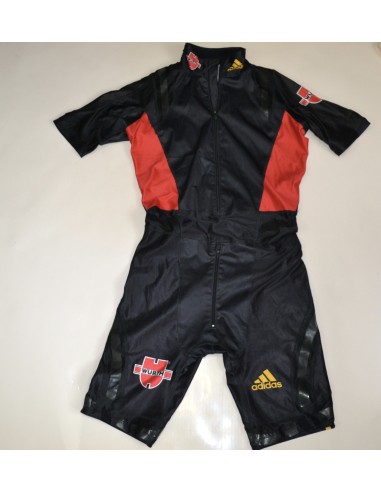 TUTA  SA SCI DI FONDO  tg. 48 OLDO Sports Wear