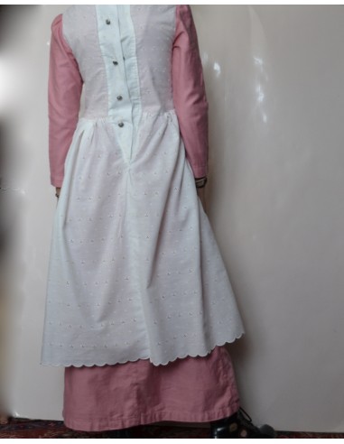 ABITO VINTAGE BAMBINA tg. 7/8 anni circa Catalogo   Prodotti