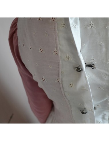 ABITO VINTAGE BAMBINA tg. 7/8 anni circa Catalogo   Prodotti