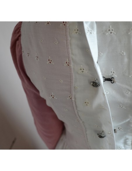 ABITO VINTAGE BAMBINA tg. 7/8 anni circa Catalogo   Prodotti