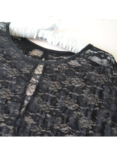 SOPRABITO IN PIZZO TG. 36