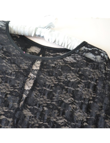 SOPRABITO IN PIZZO TG. 36