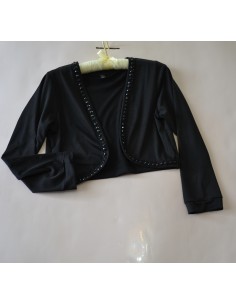 SOPRABITO  tg. 46 NERO MICHAELA LOUISA