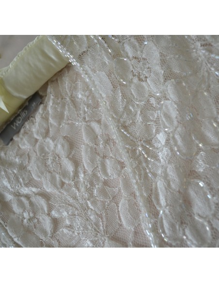 SOPRABITO IN PIZZO TG. 36