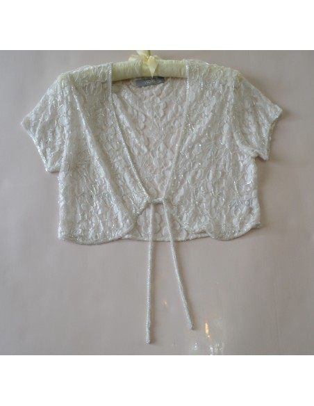 SOPRABITO IN PIZZO TG. 36