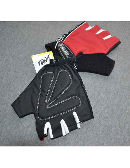 GUANTI CICLISMO tg.XL Santini