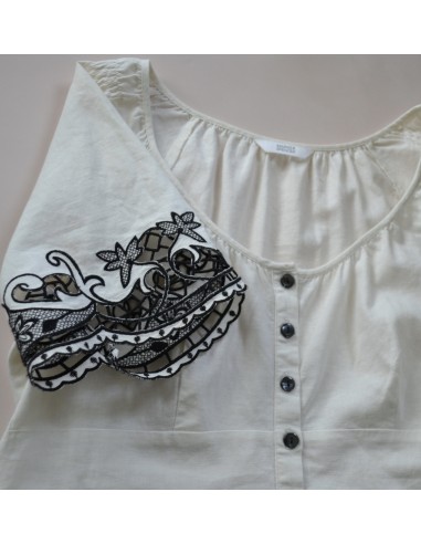 MAGLIETTA CAMICETTA  tg. 12/ 44 Next