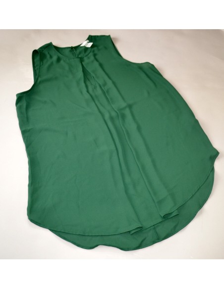 CAMICETTA  RICAMATA tg. 12/ 44 Marks&Spencer