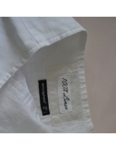 GONNA ESTIVA FANTASIA tg 42/44  circa SETA 2