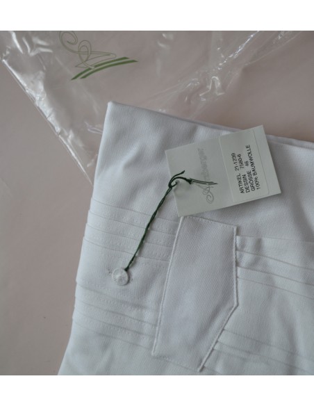 CAMICIA UOMO  tg.41/42  TIROLESE quadretti rossi