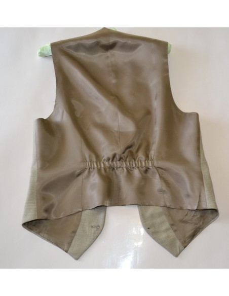 GILET UOMO  Tg. 54