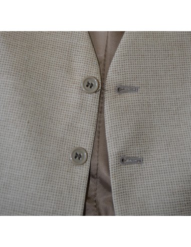 GILET UOMO  Tg. 54