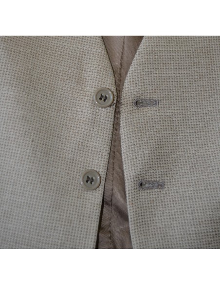 GILET UOMO  Tg. 54
