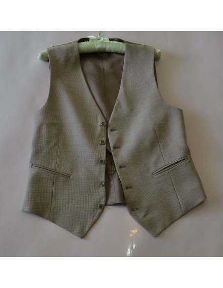 GILET UOMO  Tg. 54