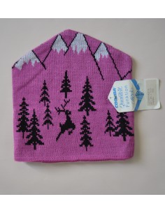 CAPPELLO VINTAGE G.S. CHAMPAGNAT  settore calcio 2