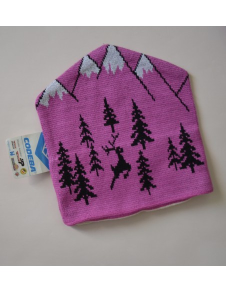 CAPPELLO VINTAGE G.S. CHAMPAGNAT  settore calcio