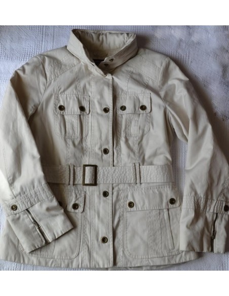 GIUBBOTTO tg. 44 Principles Petite