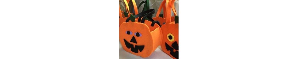 Carnevale / Halloween