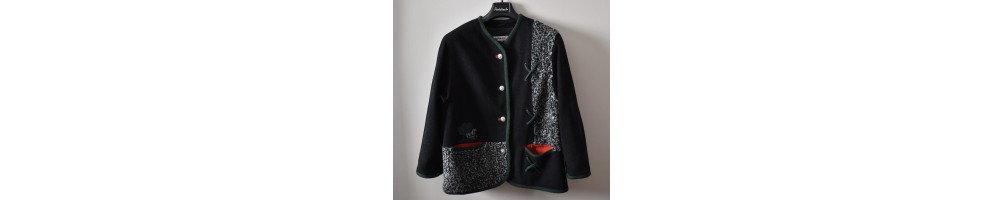 Giacche  -  Jackets